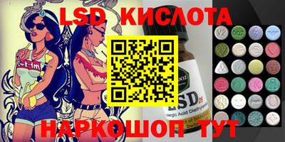 стафф Донской
